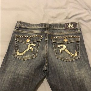 Rock & Republic jeans